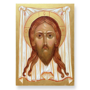 Писані ікони